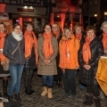 Zonta says No 2021