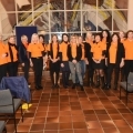 Zonta says No 2019