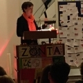 Zonta says No 2019
