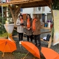 Zonta says No 2022