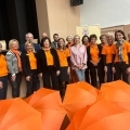 Zonta says No 2023