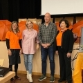 Zonta says No 2023