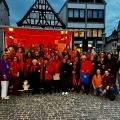 Zonta says No 2024